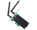 Tobånds Wi-Fi-adapter 867Mbps PCIe